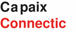 logo capaix connectic