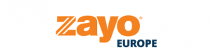logo zayo europe