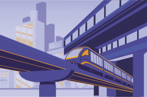 TDF est présent au Salon des Maires et des Collectivités locales 2025