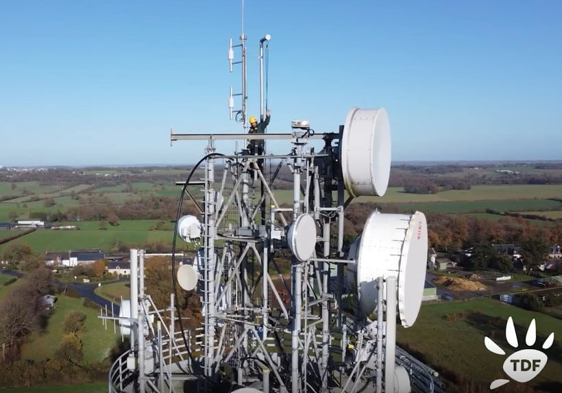 dab+bain de bretagne