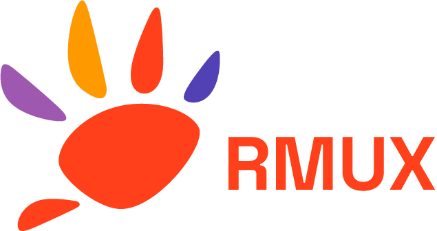 logotypes filiales rvb rmux