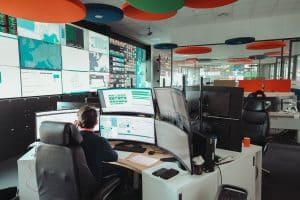 L’IA au cœur du NOC : une supervision augmentée