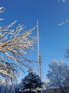 Lettre d&rsquo;information de TDF dédiée aux collectivités – Janvier 2026