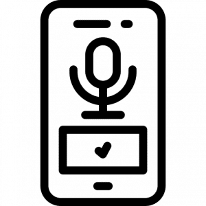 enregistrement telephonique