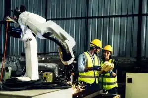 Performance industrielle : la checklist pour assurer la productivité de votre environnement connecté