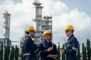 Sites SEVESO : pourquoi un RMP est essentiel ?