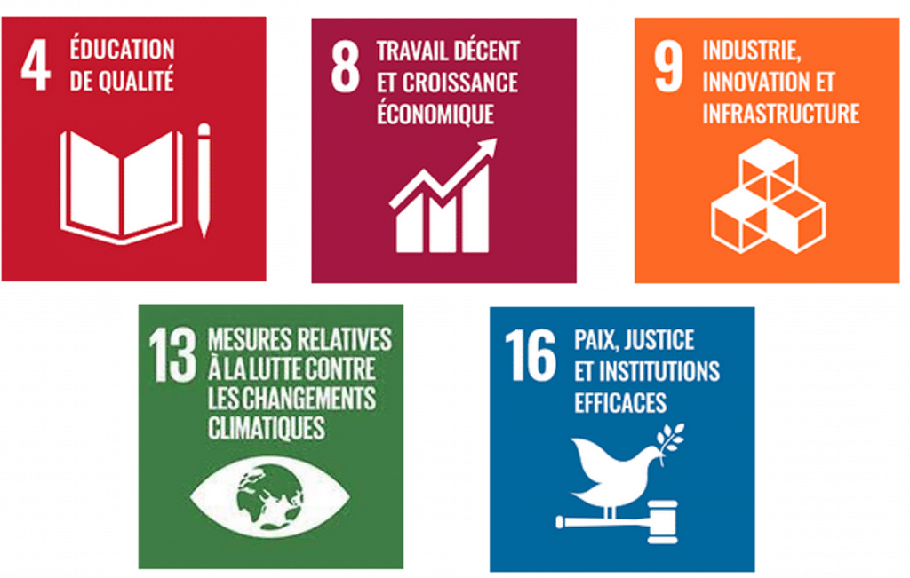 pacte nations unies objectifs tdf