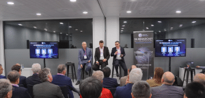 La 5G Broadcast accélère son déploiement en France