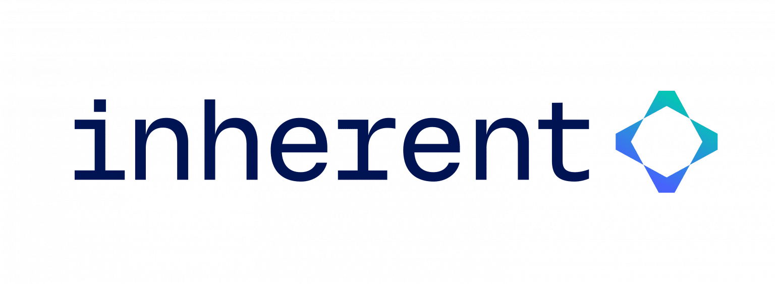 inherent logo positif rvb