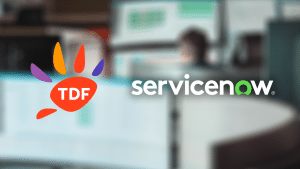 ServiceNow et TDF accélèrent la transformation des opérations réseau grâce à l’IA et à l’automatisation