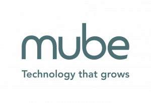 mube logo 4d7175 bl