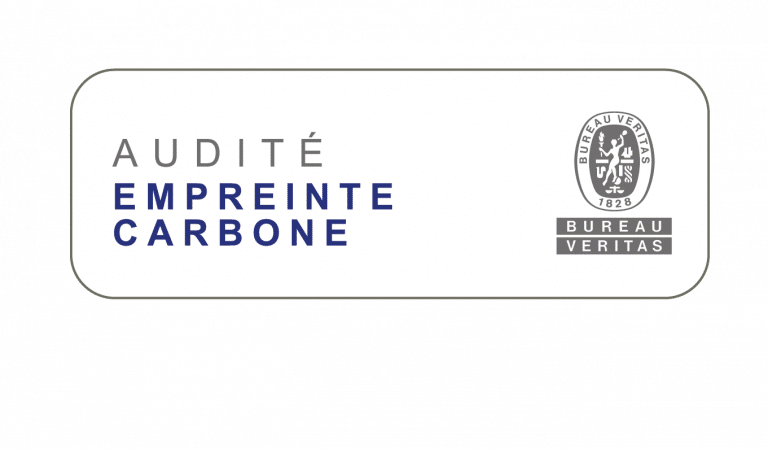 bureau veritas empreinte carbone