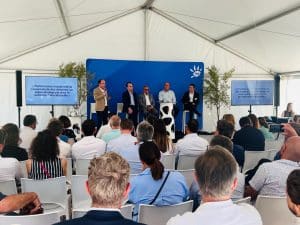 Aix-Marseille : TDF agrandit son data center pour répondre aux besoins des industriels et des collectivités du territoire