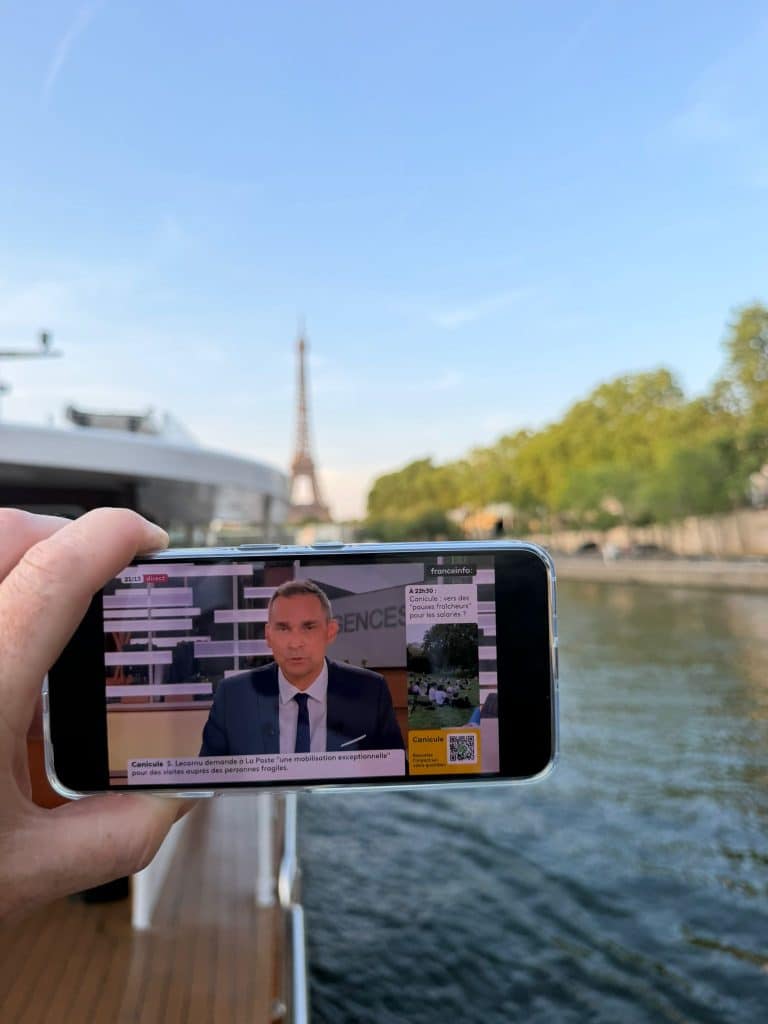 photo 5g broadcast