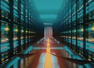 data center