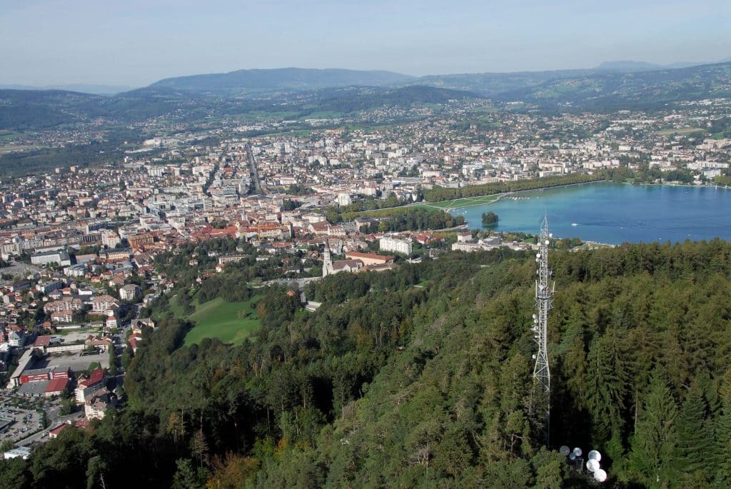 annecy belvedere jeanne 13