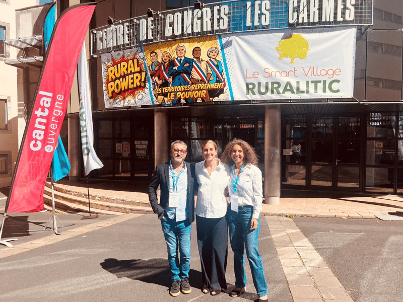 Ruralitic
