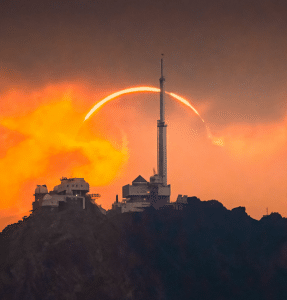 Eclipse 1