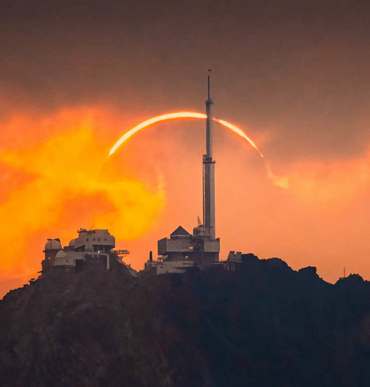Eclipse 1