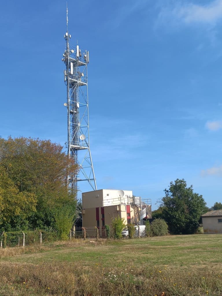nouveau site dab+ de bayeux st vigor
