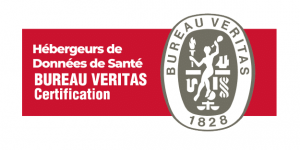 certification hebergement de données de santé tdf