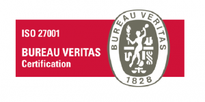 certification iso 27001 tdf