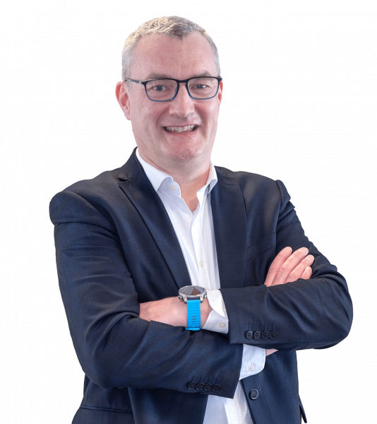 eric goutard directeur des systemes d'information