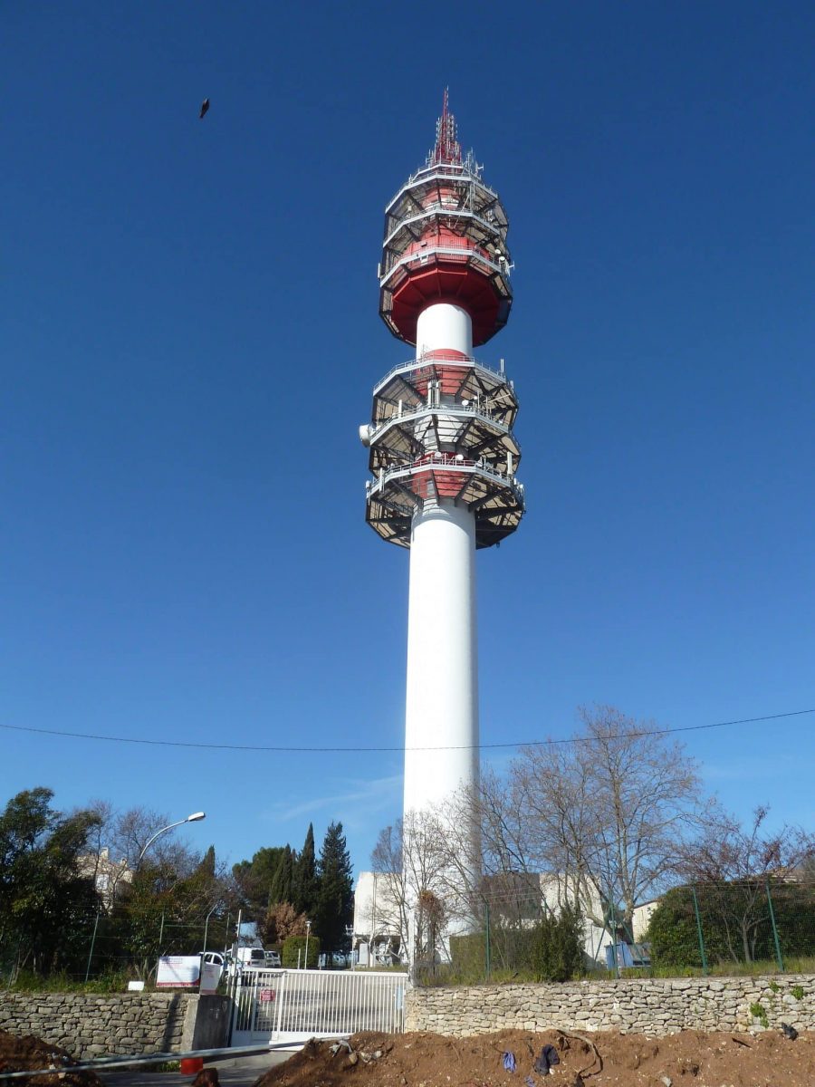 site montpellier bionne