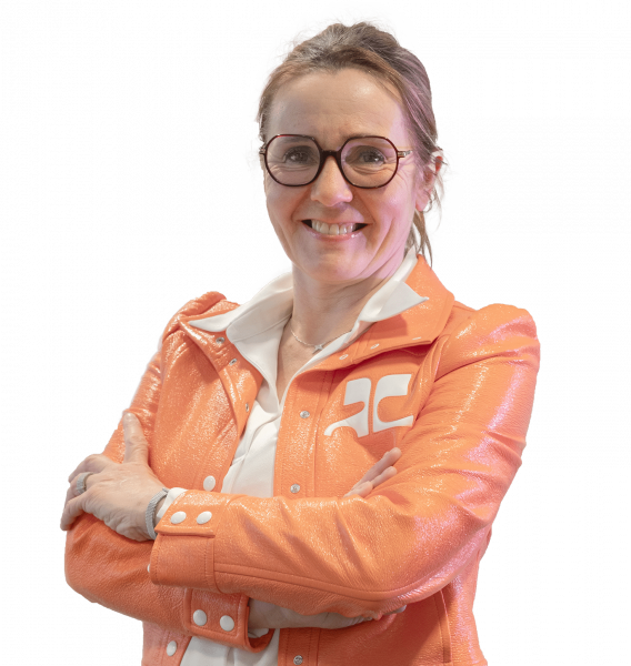 pascale varnière directrice bu audiovisuel
