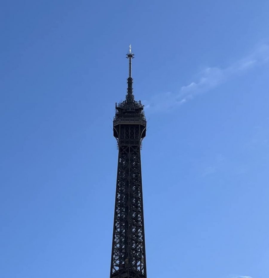 tour eiffel